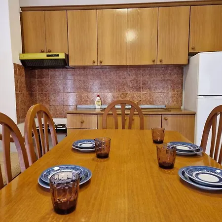 Sea View Apartment. In Front Of Sandy * Durrës